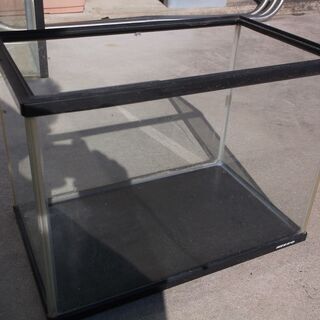 NISSO ニッソーガラス水槽35cm 