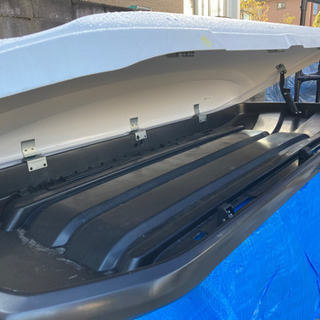 値下げしました。キャリアボックス　inno BRQ55