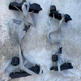 値下げしました。キャリアボックス　inno BRQ55