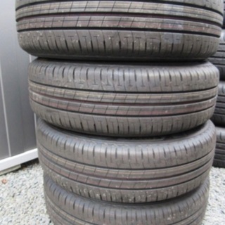 トヨタライズ　純正17インチタイヤホイール