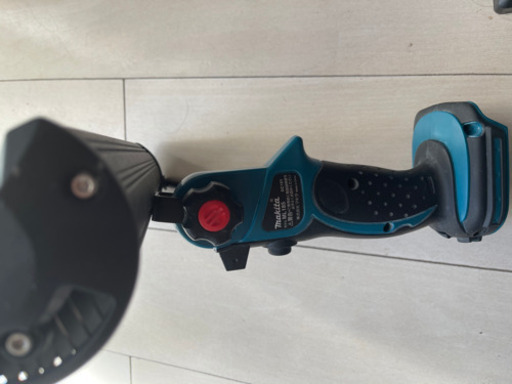 マキタ makita ML185 14.4v 18v 240W ライト 投光器