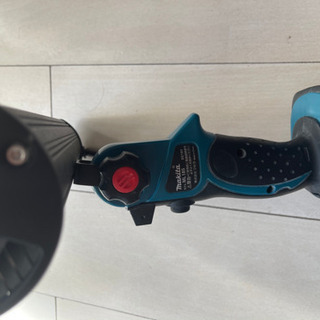 マキタ makita ML185 14.4v 18v 240W ライト 投光器