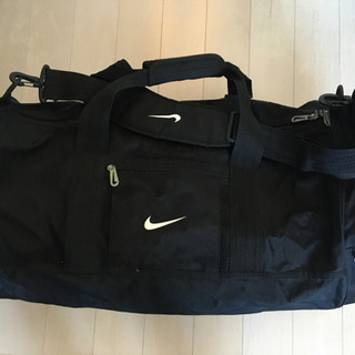 NIKE ボストンバッグ