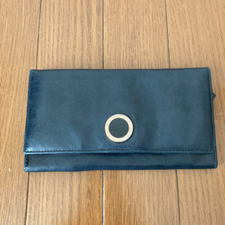 【BVLGARI】財布【2/6まで】