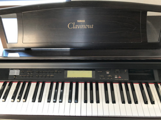 ヤマハ 電子ピアノ クラビノーバ（CLP-711） YAMAHA 電子ピアノ Clavinova