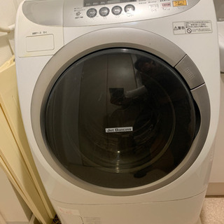 【ネット決済】パナ　洗濯機