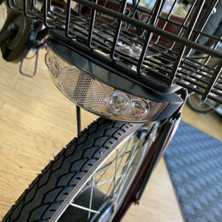 AIJYU 販売 パスピエ20R 20インチ折り畳み電動アシスト付き自転車 