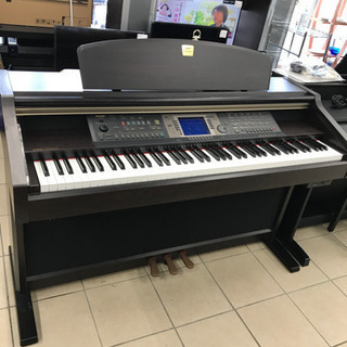 YAMAHA Clavinova CVP-206 2004年製 ...