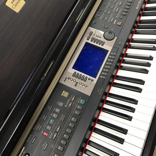 YAMAHA Clavinova CVP-206 2004年製 電子ピアノ