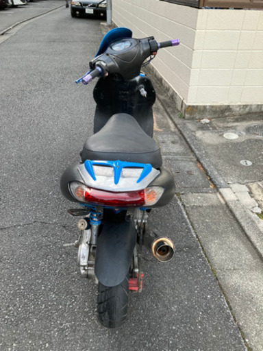 CD125T カフェ ホンダ ベンリィ 運搬可 追記 パーツ等あり