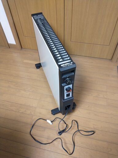 デロンギオイルヒーター