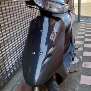 HONDA DIOZX 規制前 HONDA DIOZX 規制前