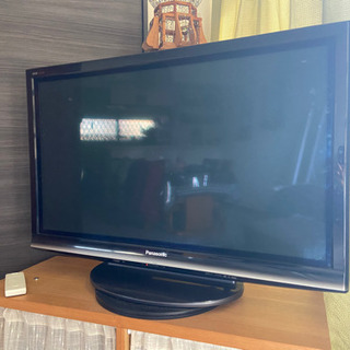 Panasonic VIERA 42インチ