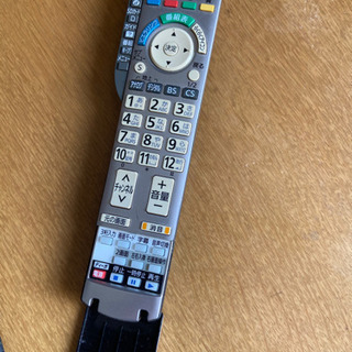 Panasonic VIERA 42インチ