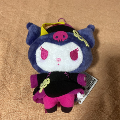 マイメロ ぬいぐるみ ナムコ 7体セット