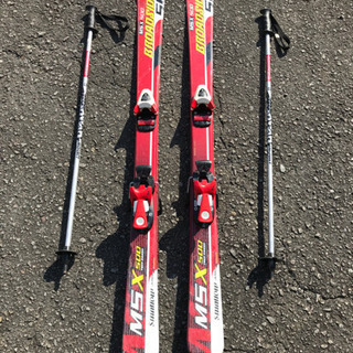 子供用 スキー板 Swllow Msx500 リサイクル倉庫 宮崎のスキーの中古あげます 譲ります ジモティーで不用品の処分