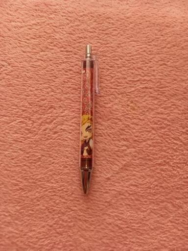 鬼滅の刃 煉獄杏寿郎のボールペン ちー 菰野のおもちゃの中古あげます 譲ります ジモティーで不用品の処分