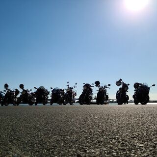 愛知県内のバイク乗りさん大募集！バイク仲間、ツーリング仲間を増や...