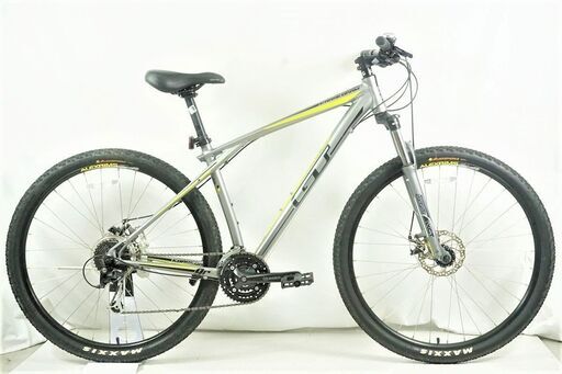 GT 「ジーティー」 KARAKORAM4.0 2013年モデル MTB