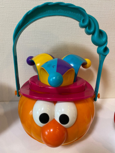 Usj 東京ディズニーランドポップコーンバケット 小物入れ収納3点 ゆかちん 烏丸御池のその他の中古あげます 譲ります ジモティーで不用品の処分