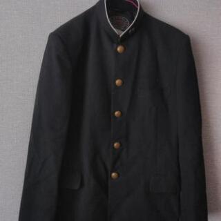 旭川工業高校制服上下