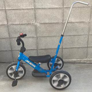 中古　サンライダー　幼児用自転車