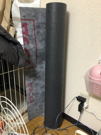 サンダム　遮音シート　未使用