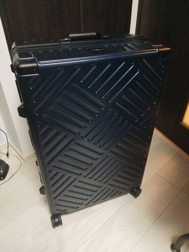 スーツケース未使用品（LEGEND WALKER 100L）
