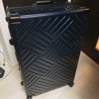 【ネット決済】スーツケース未使用品（LEGEND WALKER ...