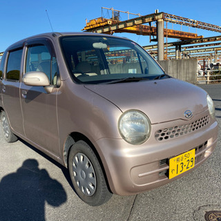 ☆ムーブラテ.車検R3/10^_^すぐに乗れます☆プラズマクラス...