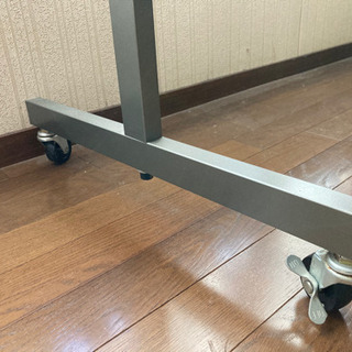 ホワイトボード 黒色 インテリア おしゃれ