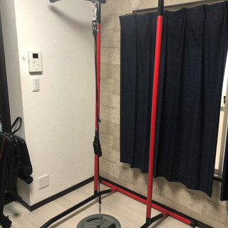筋トレ器具 引っ越すので売ります 【公式通販】