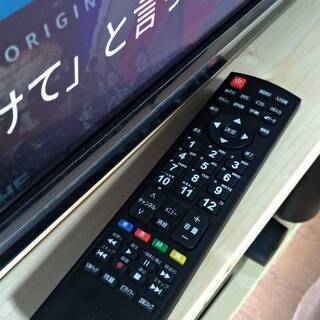 43V型 4K液晶テレビ JOY-43TVSUMO1-4K