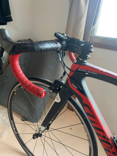 wilier GTRteem カーボン