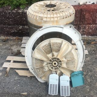 日立7.0K洗濯機 2016年製！！ 分解クリーニング済み！！！トップカバー 