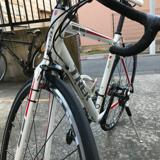 明日まで値下げロードバイクセット(これから始める方に是非)