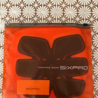 ボディケア お買い得！！シックスパッド