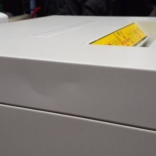 MSシュレッダー MSD-F31SF 2013年式