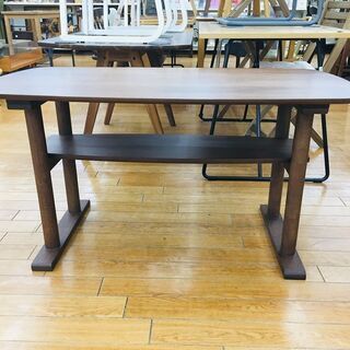 【トレファク鶴ヶ島店】家具の大丸 ダイニングテーブル