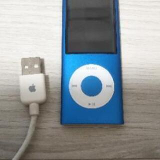 【ネット決済・配送可】iPod8GB