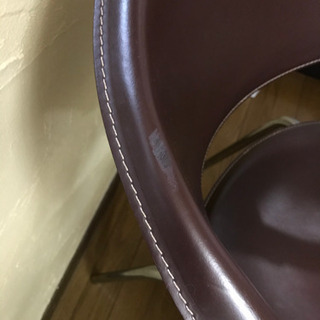 イタリア製カリガリステーブルセット