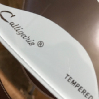 イタリア製カリガリステーブルセット