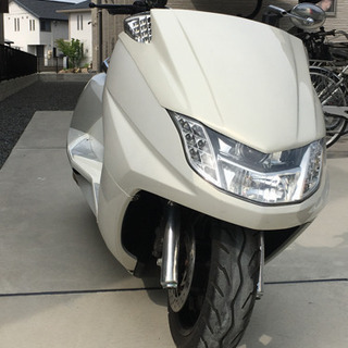 【お話し中】ヤマハ　マグザム  250cc お話し中】ヤマハ マグザム 250cc