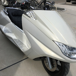 【お話し中】ヤマハ　マグザム  250cc お話し中】ヤマハ マグザム 250cc