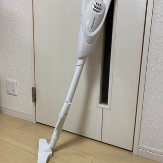 【ネット決済】HITACHI KOKI ハンディ掃除機