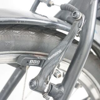 BRIDGESTONE 「ブリジストン」 REALSTREAM 2016年モデル 電動アシスト
