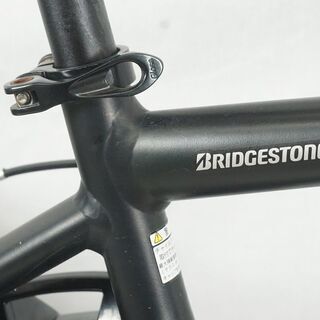 BRIDGESTONE 「ブリジストン」 REALSTREAM 2016年モデル 電動アシスト