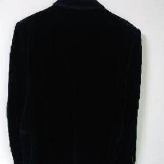 BURBERRYメンズジャケットMサイズ クリーニング済み