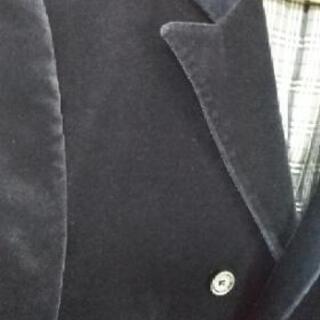 BURBERRYメンズジャケットMサイズ クリーニング済み