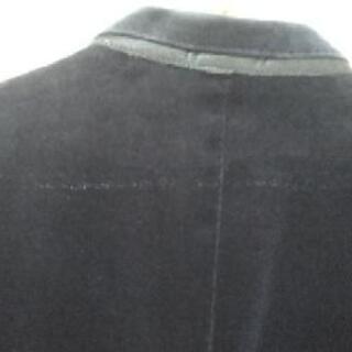 BURBERRYメンズジャケットMサイズ クリーニング済み